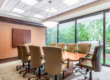 2691 m² Business center in Atlanta, GA, 303 Perimeter Center North (30346) - 13 | MatchOffice