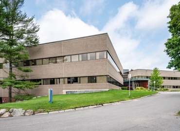 2691 m² Coworking space  in Waltham, MA, 303 Wyman St (02451) - 12 | MatchOffice