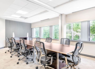 2691 m² Business center in Waltham, MA, 303 Wyman St (02451) - 10 | MatchOffice.com