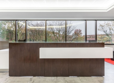 Virtual office space in Mt. Laurel, NJ, 309 Fellowship Road (08054) - 1 | MatchOffice.com