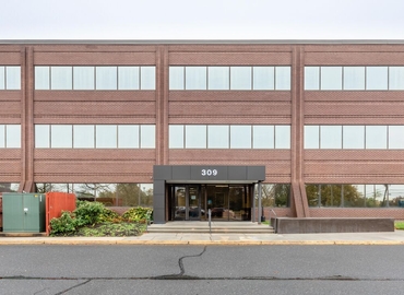 2691 m² Serviced office in Mt. Laurel, NJ, 309 Fellowship Road (08054) - 8 | MatchOffice.com