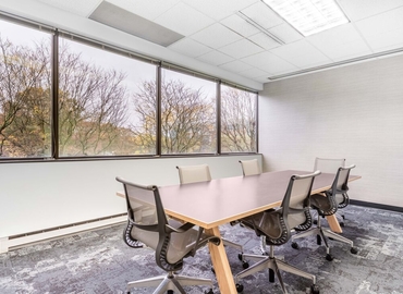 2691 m² Serviced office in Mt. Laurel, NJ, 309 Fellowship Road (08054) - 9 | MatchOffice.com
