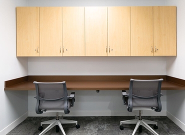 Virtual office space in Nashville, TN, 3200 West End Avenue (37203) - 6 | MatchOffice