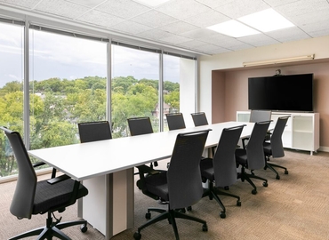 Virtual business address in Nashville, TN, 3200 West End Avenue (37203) - 8 | MatchOffice.com