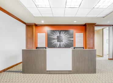 Virtual business address in Atlanta Airport, GA, 3330 Cumberland Boulevard (30339) - 1 | MatchOffice.com