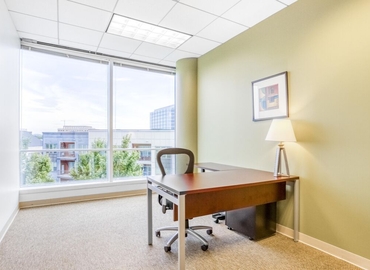 Virtual address in Atlanta Airport, GA, 3330 Cumberland Boulevard (30339) - 5 | MatchOffice.com