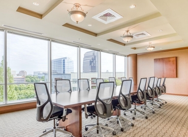 Virtual office space in Atlanta Airport, GA, 3330 Cumberland Boulevard (30339) - 6 | MatchOffice.com