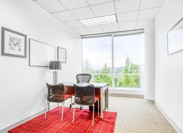 Virtual office space in Atlanta Airport, GA, 3330 Cumberland Boulevard (30339) - 7 | MatchOffice