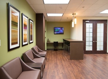 2691 m² Co-working  in Dallas, TX, 3333 Lee Parkway (75219) - 9 | MatchOffice.com