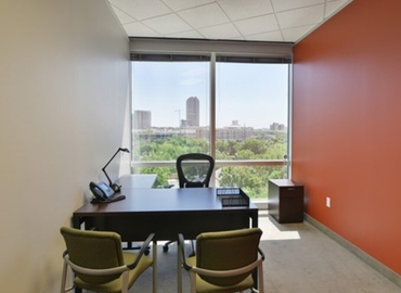 2691 m² Business center in Dallas, TX, 3333 Lee Parkway (75219) - 8 | MatchOffice.com