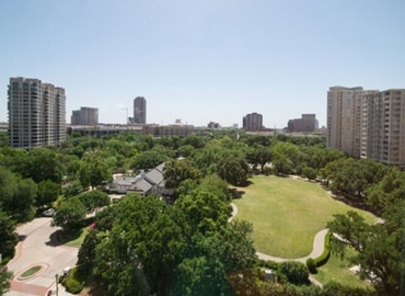 Virtual office in Dallas, TX, 3333 Lee Parkway (75219) - 13 | MatchOffice.com