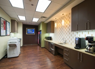 2691 m² Business center in Dallas, TX, 3333 Lee Parkway (75219) - 10 | MatchOffice