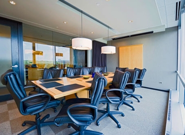 Virtual address in Lisle, IL, 3333 Warrenville Road (60532) - 6 | MatchOffice