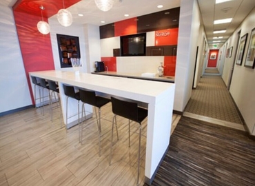 Virtual office space in Miami, FL, 333 SE 2nd Avenue (33131) - 5 | MatchOffice.com