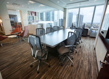 2691 m² Shared office  in Miami, FL, 333 SE 2nd Avenue (33131) - 0 | MatchOffice