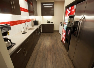 2691 m² Shared workspace  in Miami, FL, 333 SE 2nd Avenue (33131) - 8 | MatchOffice.com