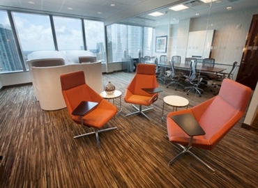 2691 m² Shared office  in Miami, FL, 333 SE 2nd Avenue (33131) - 12 | MatchOffice.com