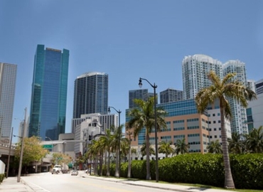 2691 m² Shared office  in Miami, FL, 333 SE 2nd Avenue (33131) - 13 | MatchOffice.com