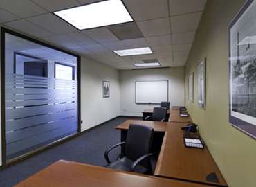 Virtual office space in Atlanta, GA, 3350 Riverwood Parkway (30339) - 1 | MatchOffice.com