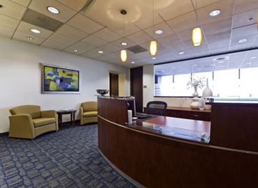 Virtual office space in Atlanta, GA, 3350 Riverwood Parkway (30339) - 7 | MatchOffice
