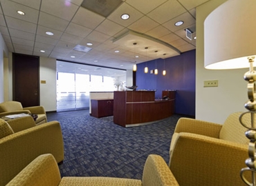 Virtual business address in Atlanta, GA, 3350 Riverwood Parkway (30339) - 8 | MatchOffice