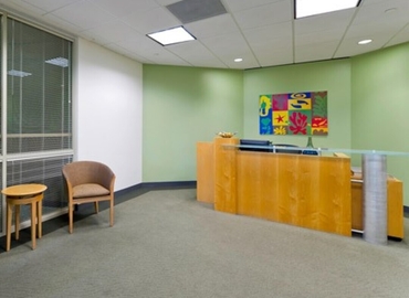 Virtual office in Miramar	, FL, 3350 SW 148th Ave (33027) - 2 | MatchOffice