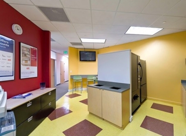 Virtual office in Miramar	, FL, 3350 SW 148th Ave (33027) - 5 | MatchOffice