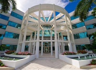 2691 m² Coworking  in Miramar	, FL, 3350 SW 148th Ave (33027) - 6 | MatchOffice.com