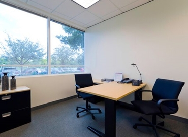 Virtual office in Miramar	, FL, 3350 SW 148th Ave (33027) - 6 | MatchOffice.com