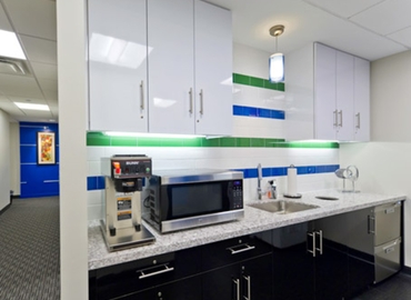 Virtual office space in Miami, FL, 3390 Mary Street (33133) - 9 | MatchOffice.com