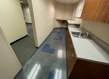 2539 m² Serviced office for rent in Chesapeake, VA, Greenbrier Circle 860, 23320  - 7 | MatchOffice