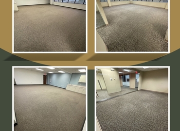 2614 m² Commercial office for rent in Chesapeake, VA, Greenbrier Circle 860, 23320  - 1 | MatchOffice.com