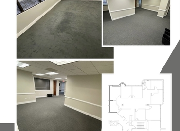 3214 m² Business office up for rent in Chesapeake, VA, Greenbrier Circle 860, 23320  - 1 | MatchOffice.com