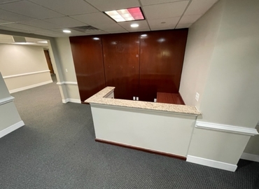 3214 m² Flexible office available to rent in Chesapeake, VA, Greenbrier Circle 860, 23320  - 3 | MatchOffice.com