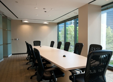 Virtual office in Atlanta, GA, 3399 Peachtree Rd NE (30327) - 1 | MatchOffice.com