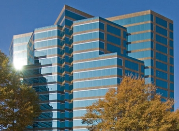 Virtual office space in Atlanta, GA, 3399 Peachtree Rd NE (30327) - 4 | MatchOffice