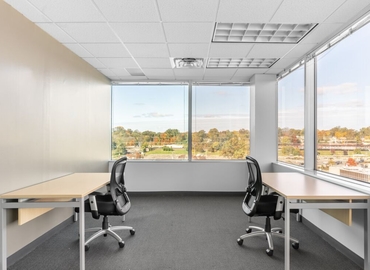 Virtual office in Iselin, NJ, 33 Wood Avenue South (08830) - 2 | MatchOffice