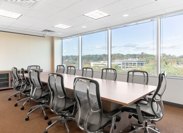 2691 m² Coworking  in Iselin, NJ, 33 Wood Avenue South (08830) - 9 | MatchOffice