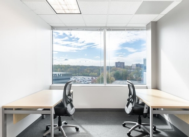 2691 m² Business center in Iselin, NJ, 33 Wood Avenue South (08830) - 6 | MatchOffice.com