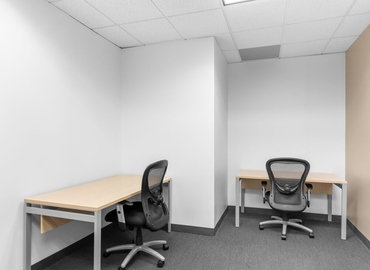 2691 m² Business space in Iselin, NJ, 33 Wood Avenue South (08830) - 11 | MatchOffice.com