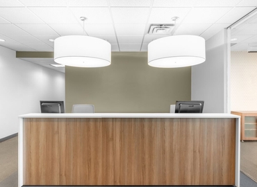 2691 m² Business center in Iselin, NJ, 33 Wood Avenue South (08830) - 12 | MatchOffice.com