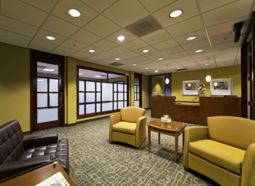 Virtual address in Atlanta, GA, 3525 Piedmont Road (30305) - 2 | MatchOffice.com