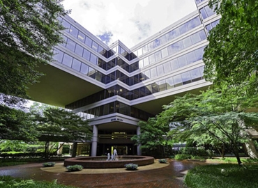 Virtual office space in Atlanta, GA, 3525 Piedmont Road (30305) - 10 | MatchOffice.com