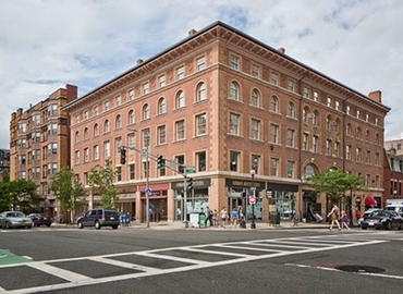 Virtual address in Boston, MA, 361 Newbury Street (02115) - 1 | MatchOffice