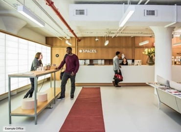 Virtual office in Boston, MA, 361 Newbury Street (02115) - 2 | MatchOffice