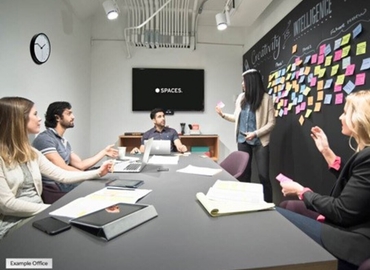 2691 m² Coworking  in Boston, MA, 361 Newbury Street (02115) - 7 | MatchOffice