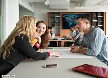 2691 m² Coworking space  in Boston, MA, 361 Newbury Street (02115) - 9 | MatchOffice