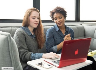 2691 m² Shared workspace  in Boston, MA, 361 Newbury Street (02115) - 10 | MatchOffice.com