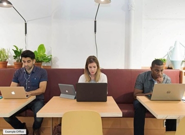 2691 m² Coworking space  in Boston, MA, 361 Newbury Street (02115) - 11 | MatchOffice