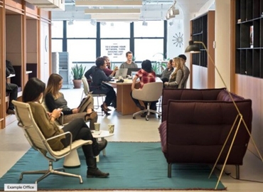 2691 m² Shared office  in Boston, MA, 361 Newbury Street (02115) - 12 | MatchOffice